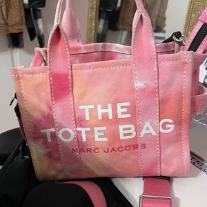 The Tote bag